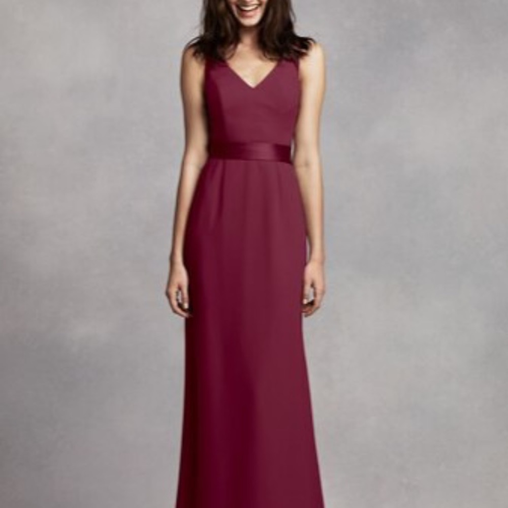 Vera Wang Gown